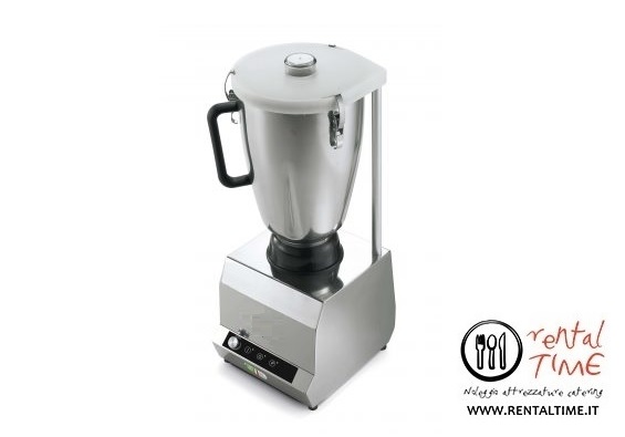 Noleggio blender-frullatore professionale