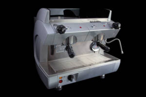 Caffetteria, Bartender e Attrezzature Varie