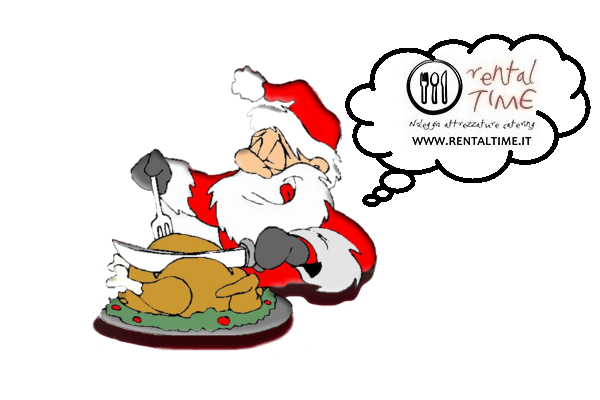 Christmas is Coming!