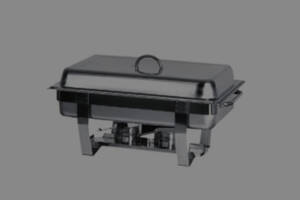 Noleggio Attrezzature Buffet e Sala