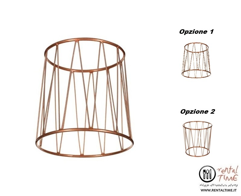 noleggio-alzatina-rame-media-rental-time-milano